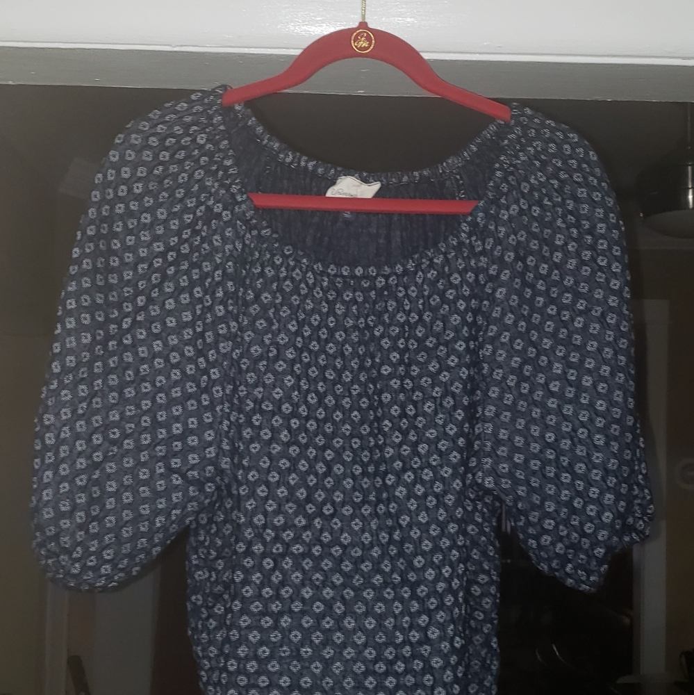 Universal Thread Ladies top sz XXL
